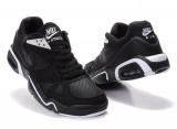 Nike Air Hoop Structure